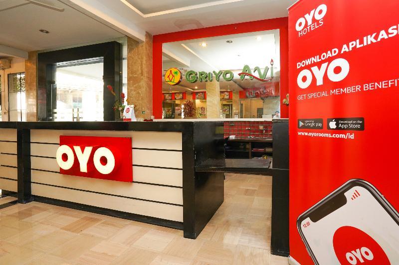 Avi Hotel סוראבאיה מראה חיצוני תמונה