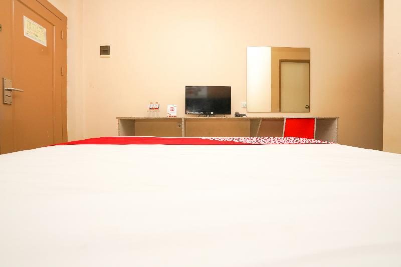 Avi Hotel סוראבאיה מראה חיצוני תמונה